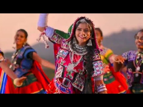 Maaro Vesh Puro Desh | Banjarasong | madeensk | Kamal | Swapna Rathod | Sanjivrathod | Singer Rohini