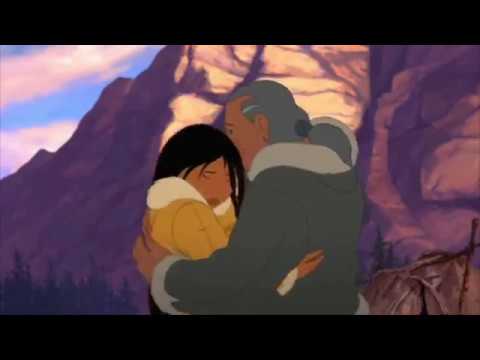 Brother Bear 2   It Will Be Me European Español