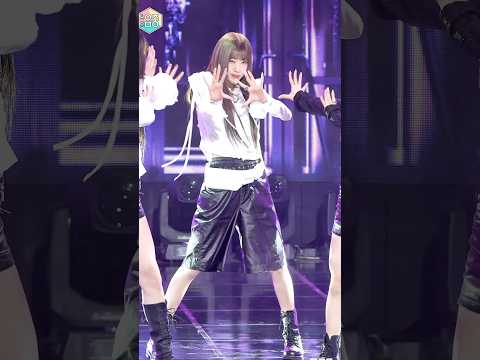 MR REMOVED | IZNA - izna 241215 MusicCore #izna #jungeun #jeemin #jiyoon #koko #mrremoved