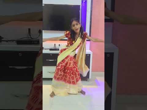 Babuaan | Riya Ayansh dance video #bhojpurisong #trendingshorts #riyaayansh #dancevideo