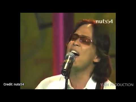 Spider - Relaku Pujuk (Live Hitz @ 1) 2004