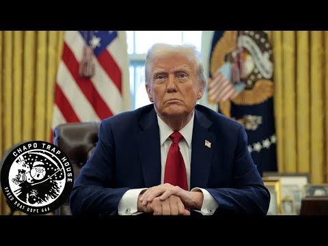 The Trump Tariffs | Chapo Trap House