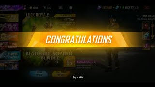 NEW DIAMOND ROYAL FREE FIRE | #freefire #indiangamingbanda #freefiregaming