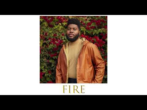 (FREE) R&B Type Beat - "Fire"