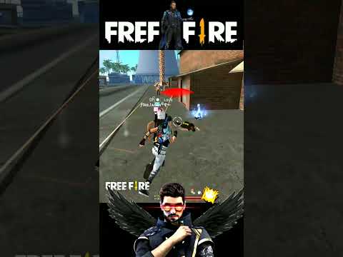 Headshot hacker #freefire #shorts #short #viral #trending #ytshort