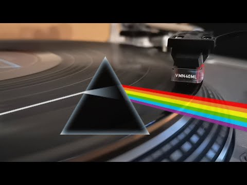 PINK FLOYD - Money (Official Video) (HD Vinyl)