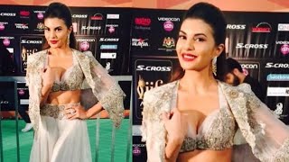 Jacqueline Fernandez at iifa Awards 2022