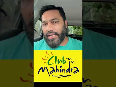 Frustrated CLUB MAHINDRA MEMBER asks, Why can't you tell me what my entitlements are?