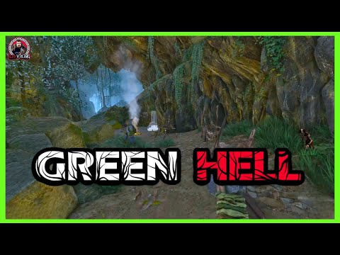 EP2 | Surviving the Amazon Jungle Nightmare! | Green Hell | Misfits