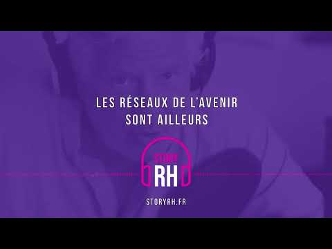 Les réseaux de l'avenir sont ailleurs