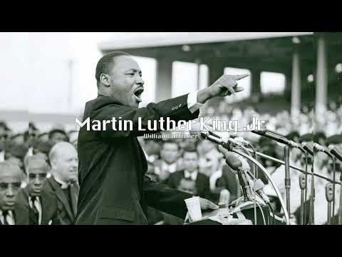 Martin Luther King .Jr | Trap Type Beat Instumental "I Have a Dream" | by William Bulldozer