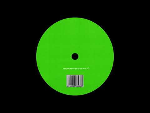 Kenny Larkin - Loop 2 (Luke Slater Mix) (1996)