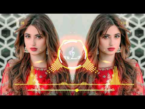 বাংলা ডিজে গান - DJ MUSIC 2024 | New Remix Songs 2024 | New Remix Songs 2024 | @blkmusic942