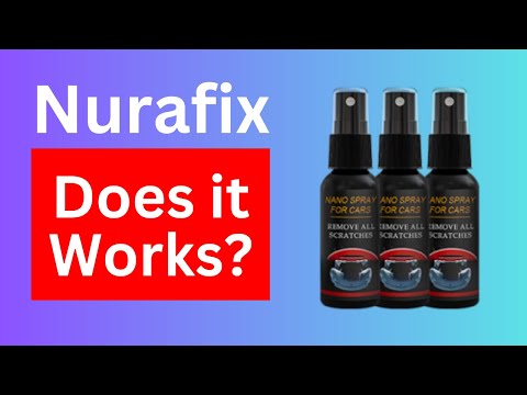 The NuraFix TRUTH You Need to Know!