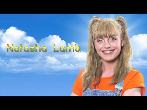 Natasha Lamb Children's Presenter Showreel 2021