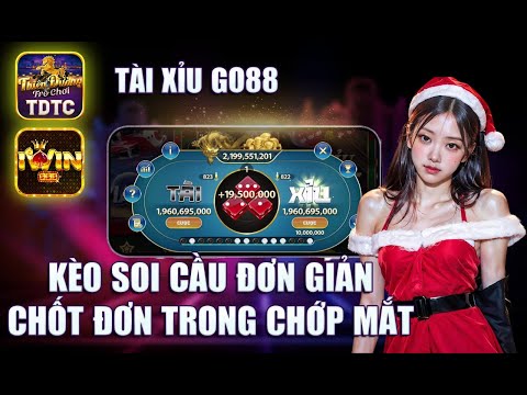 iwin - Cách phân tích cầu tài xỉu mới nhất 2025 chốt lãi 12m6 quá dễ dàng -Link tải game iwin uy tín