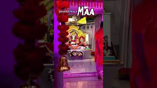 Jhandewali maa | Rajat Midha  Latest Devotional songs 2024