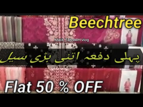 Beechtree Flat 50% entire Stock Part 1  || Beechtree Winter Clearince Sale