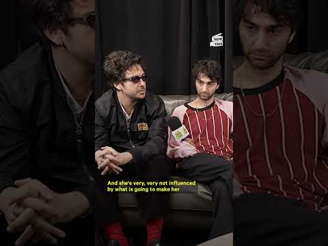 Nat and Alex Wolff Say Billie Eilish Is 'Once in a Generation'