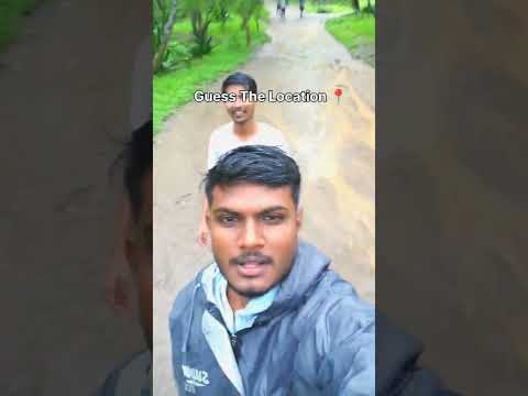 Pune Treking #monsoon #treking #viral #shortsvideo #viralshorts