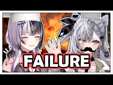 Just Some Girl Failure's Conversation【Hololive】