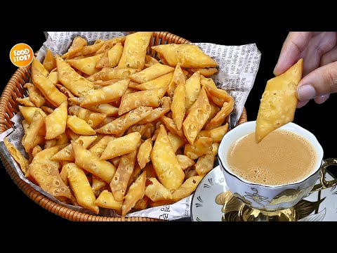 Khasta Namak Pare Recipe,Namak Paray Recipe by Samina Food Story