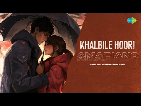 Khalbile Hoori - Amapiano | Shefeekkinte Santhosham | Shaan Rahman | The Independeners