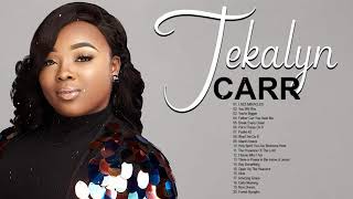 Jekalyn Carr - Top Gospel Music Praise And Worship