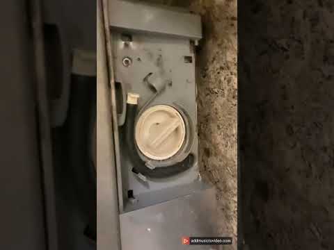 IFB WASHING MACHINE SPIN PROBLEM#ifb#washingmachine #frontload#fullyautomaticwashingmachine