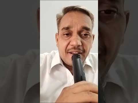 Na Jhatko Zulf se Pani Karaoke version#shorts #music #trending #viral #status #shortvideo #songs