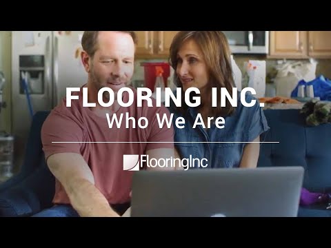 Introducing Flooring Inc: Who We Are in 60 Seconds