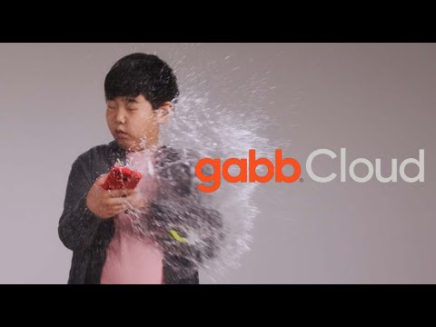 Gabb Cloud: Keep Their Memories Safe