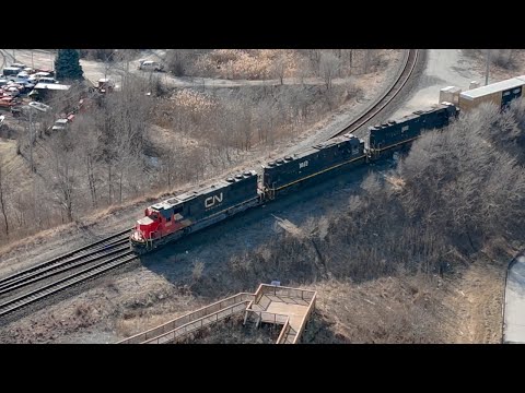 IC 1009 Rounds Connection in Matteson, IL 2/25/24