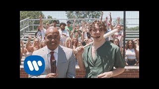 Jack Harlow - WALK IN THE PARK [Official Video]