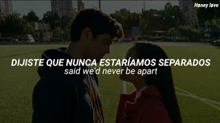 Lovers— Anna of the North //(sub. Español/lyrics)