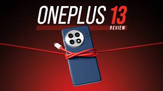 OnePlus 13 Review: The Best OnePlus Phone Ever!