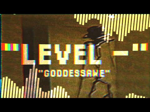 "LEVEL -" | VS:The Backrooms OST