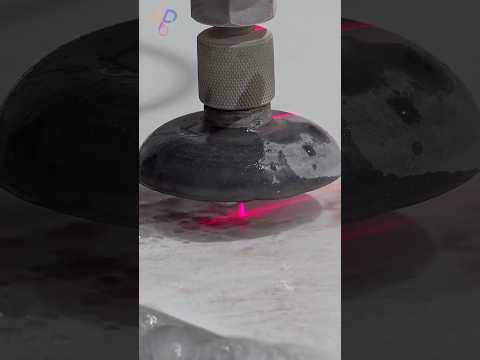 Marble Table Making Process with Powerful Waterjet Cutting Machine