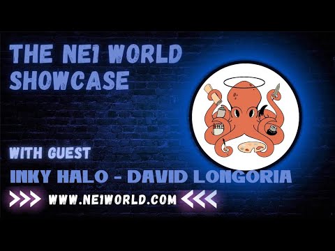 NE1 World Showcase Ep 42 w/David Longoria