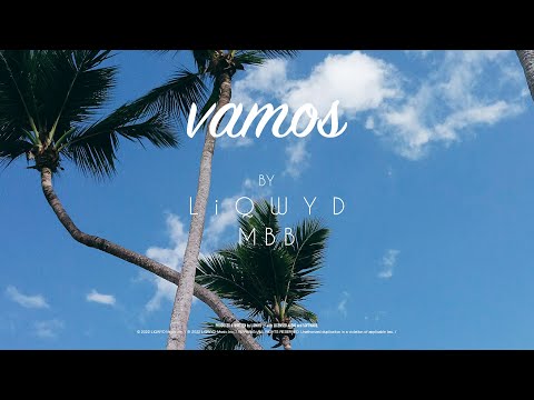 LiQWYD & MBB - Vamos [Official]