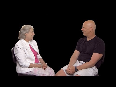 Rob Phillips (Caltech) & Lee Cudlip (Rob's Mom): How Rob Became a Scientist