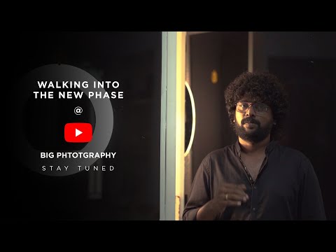 Short knacks and tricks - Big Photography  |  Dhanasekar K  |  New phase