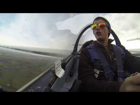 GoPro - Standard Wormingford Winter Aeros