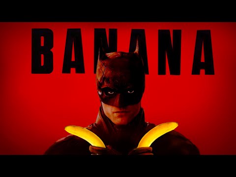 Banana Man (part 2)