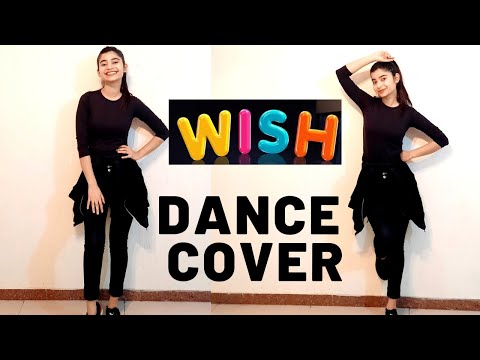 Wish | Diler Kharkiya | Wish Song Dance | Ginni Kapoor | Teri saari wish puga dunga | Wish Dance