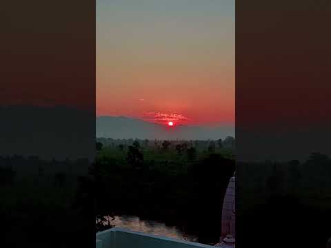 Rising Sun kankhal haridwar