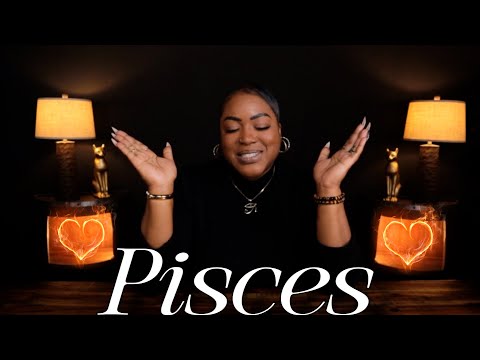 PISCES. DESTINED CONNECTION - A Spark That Lights Up Out of Nowhere