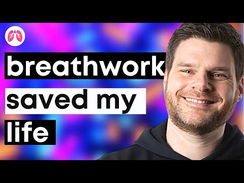 Interviewing 100 Breathwork Masters Taught Me THIS!