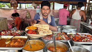 Cheapest Street Food in banglore | 40+ Veg & Non Veg Items | Street Food India