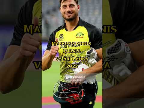 fastest fifties in T20 World Cup #cricket